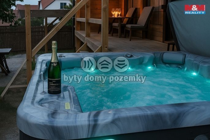 Prodej, Rodinný dům, Svatá