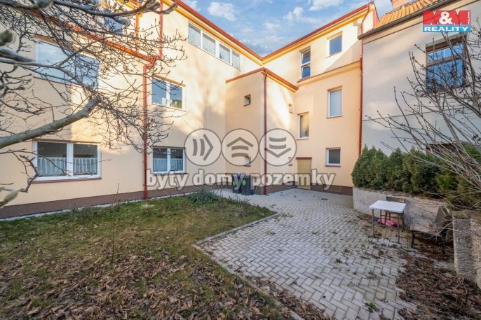 Pronájem, Byt 2+1, Plzeň