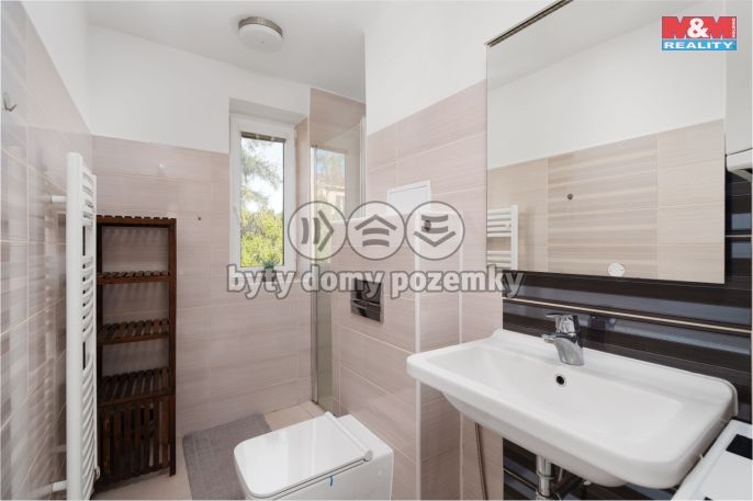 Prodej, Byt 3+kk, Louny