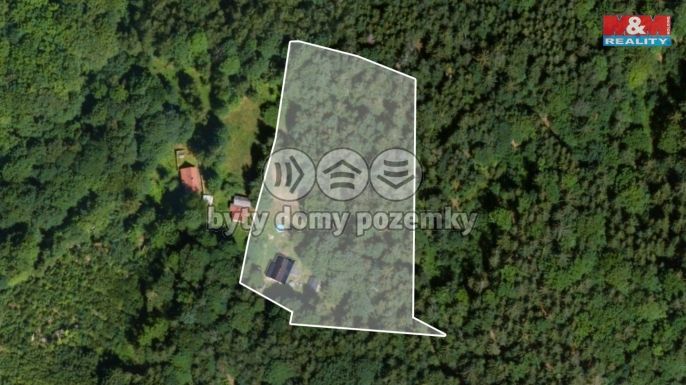 Prodej, Chalupa, Tanvald