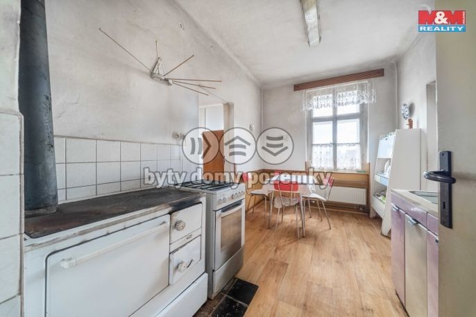 Prodej, Rodinný dům, Tachov