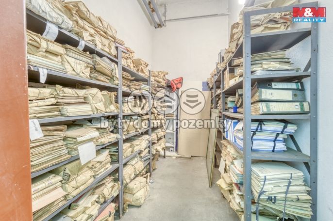 Pronájem, Sklad, Plzeň