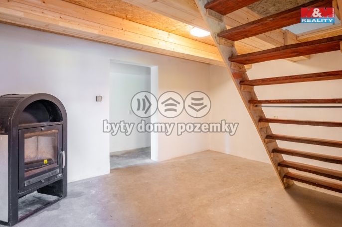 Prodej, Rodinný dům, Přešťovice