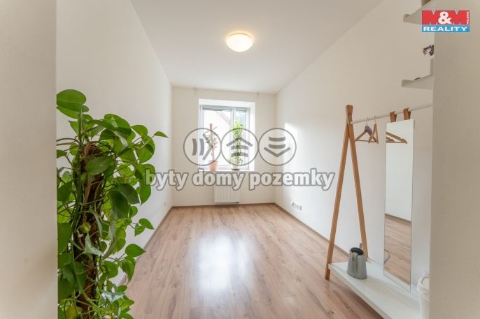 Prodej, Byt 2+kk, Praha