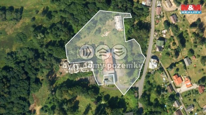 Prodej, Ostatní, Krásná Lípa