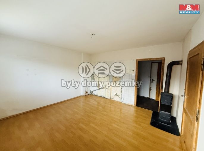 Prodej, Rodinný dům, Ostrava