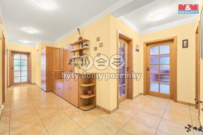 Prodej, Rodinný dům, Sadská