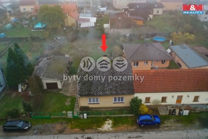 Pronájem, Rodinný dům, Zbůch