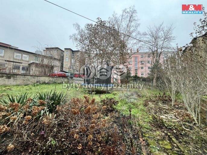 Prodej, Byt 1+1, Ústí nad Labem