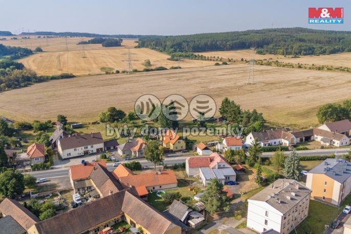 Prodej, Rodinný dům, Sytno