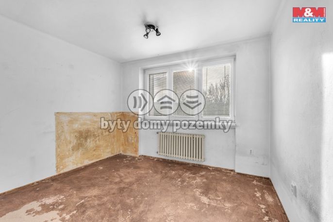 Prodej, Byt 1+kk, Jilemnice