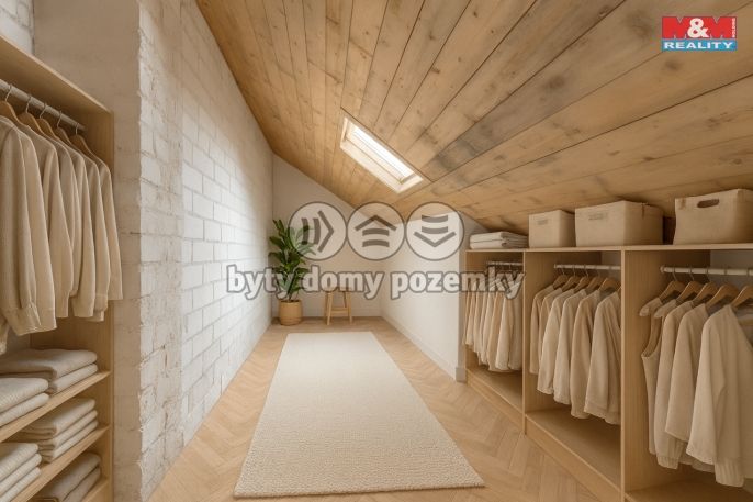 Prodej, Rodinný dům, Dobrovice