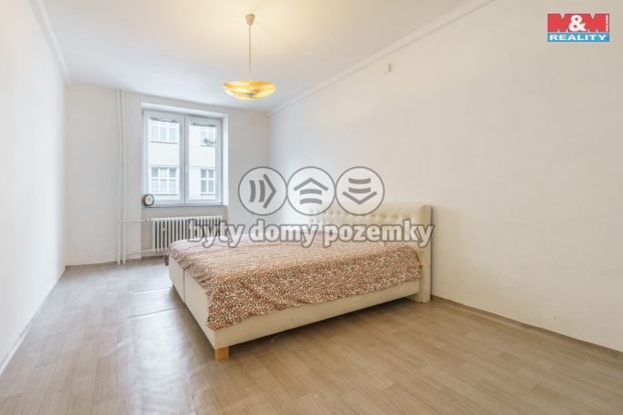 Prodej, Byt 2+1, Karlovy Vary