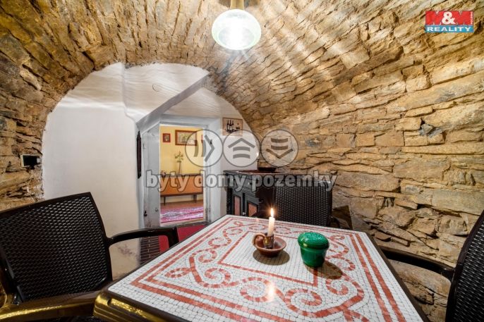Prodej, Rodinný dům, Mistrovice