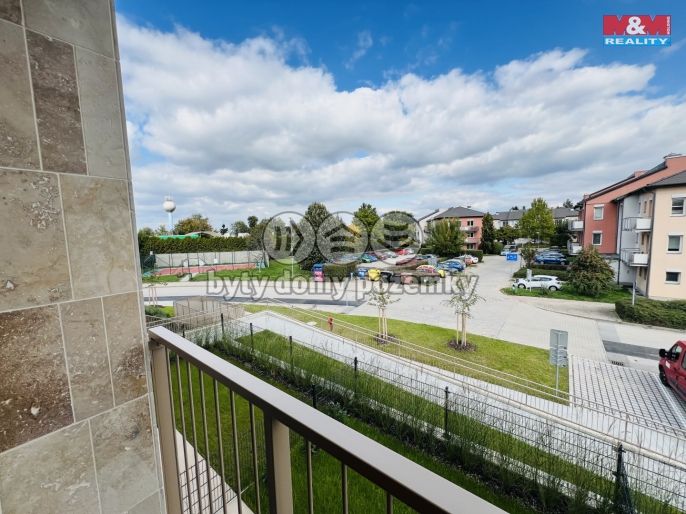 Pronájem, Byt 1+kk, Brandýs nad Labem-Stará Boleslav