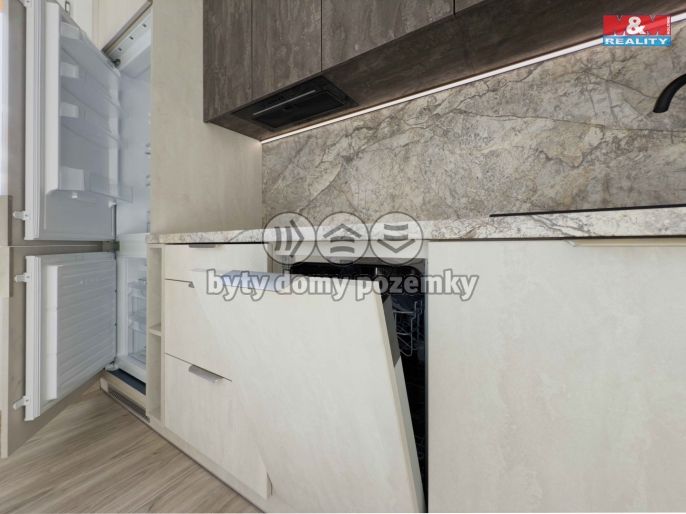 Prodej, Byt 3+kk, Karviná