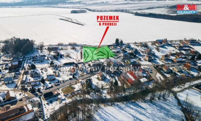 Prodej, Louka, Žichlínek