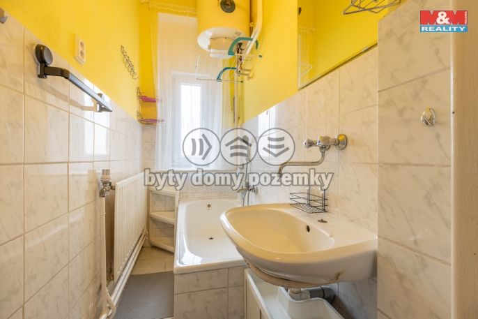 Prodej, Rodinný dům, Louny