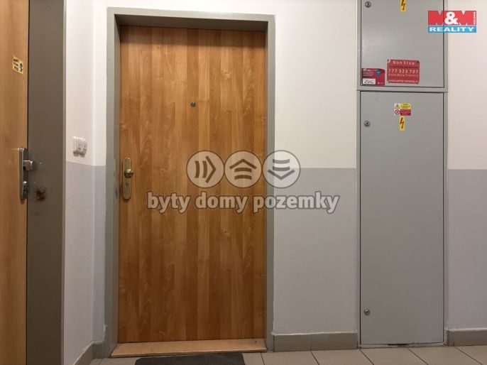 Pronájem, Byt 1+kk, Beroun