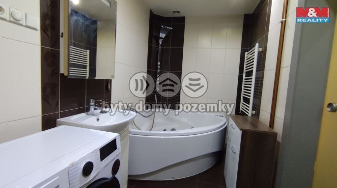 Prodej, Byt 2+1, Most