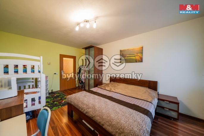 Prodej, Byt 2+kk, Brno