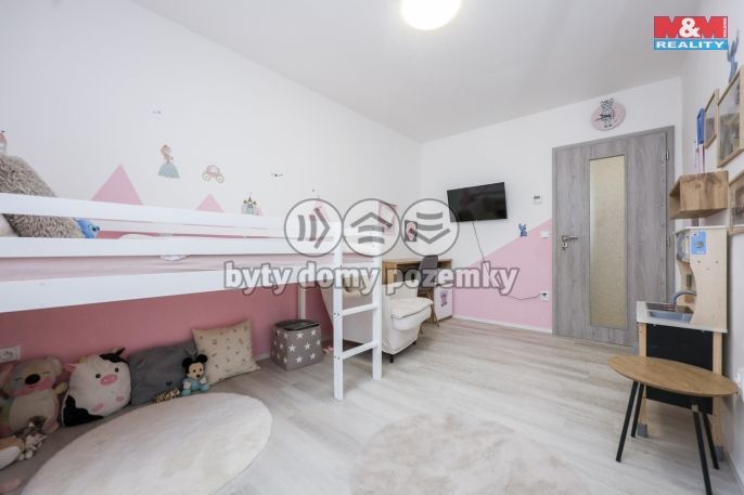 Prodej, Rodinný dům, Kladky