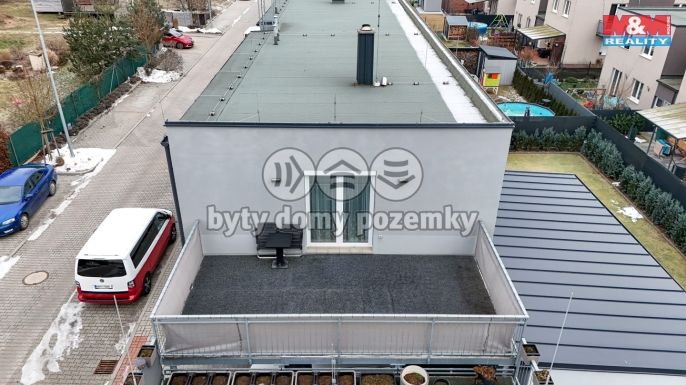 Prodej, Byt 4+kk, Vochov