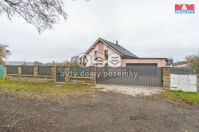 Prodej, Rodinný dům, Dolní Bousov