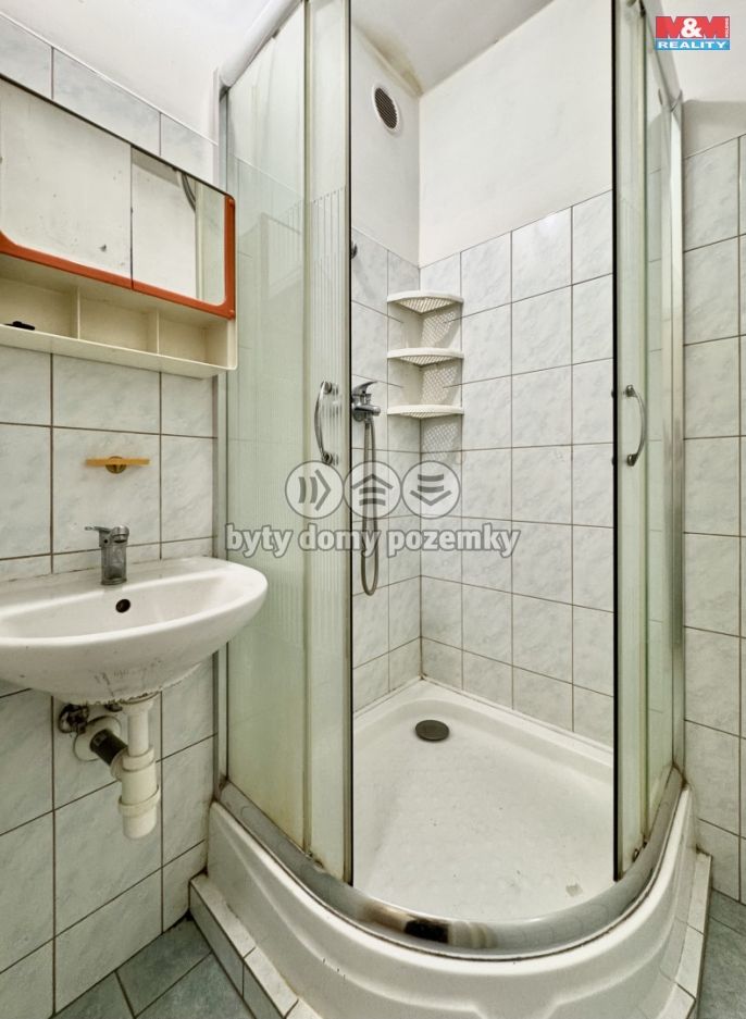 Prodej, Byt 3+1, Kadaň