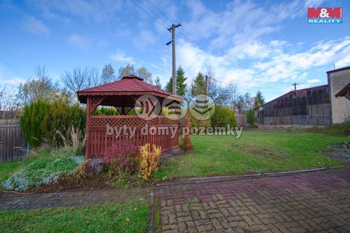 Prodej, Rodinný dům, Hodslavice