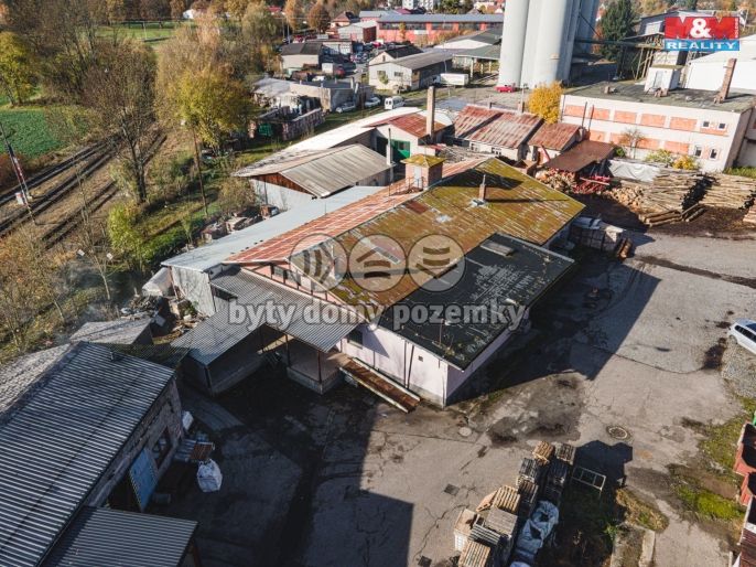 Prodej, Obchod a služby, Kostelec nad Orlicí