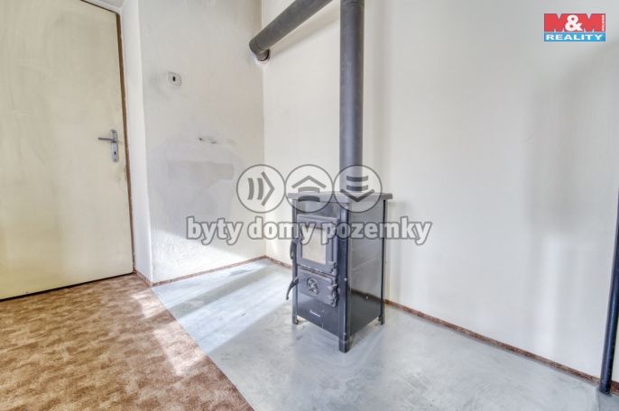 Prodej, Rodinný dům, Horažďovice