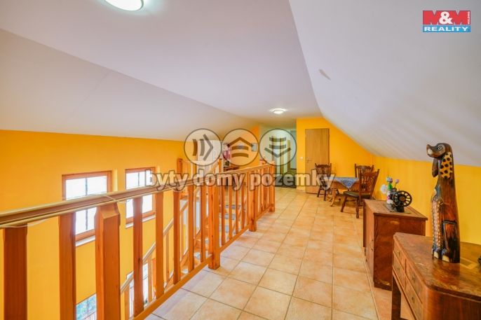 Prodej, Chalupa, Žihle