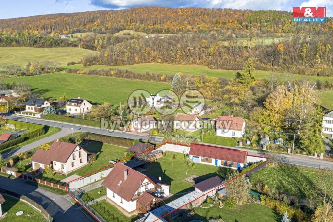 Prodej, Rodinný dům, Běstvina