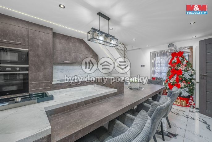 Prodej, Rodinný dům, Přelouč