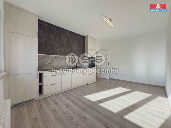 Prodej, Byt 3+kk, Karviná