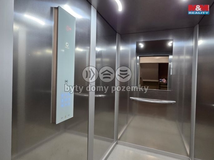 Prodej, Byt 1+1, Kutná Hora