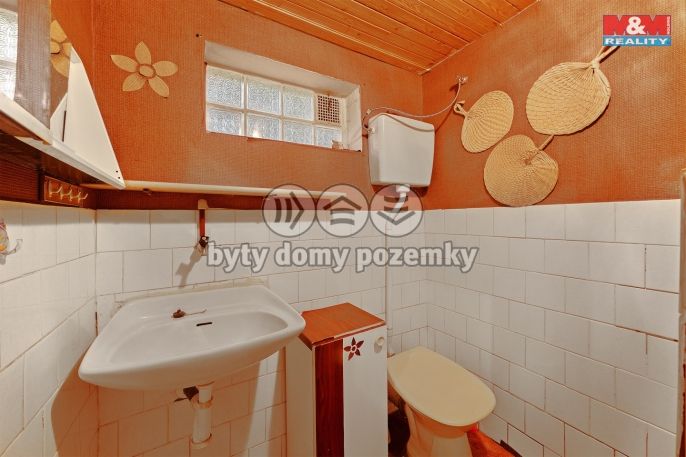 Prodej, Chata, Chlumčany