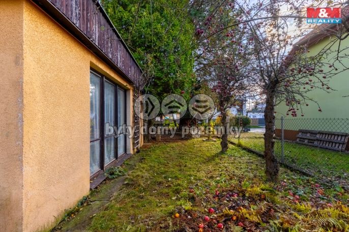 Prodej, Rodinný dům, Lázně Bohdaneč