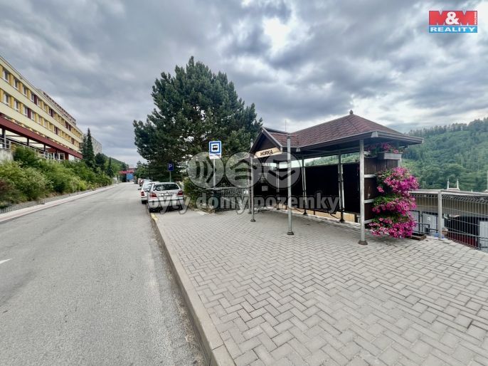Prodej, Byt 3+1, Adamov