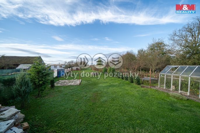 Prodej, Pozemek k bydlení, Lobodice