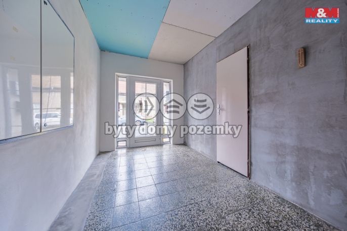 Prodej, Byt 1+kk, Chrášťany