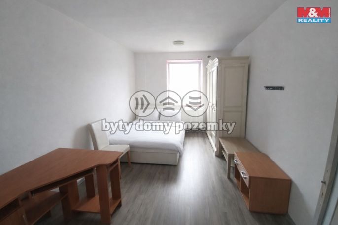 Prodej, Rodinný dům, Ústí nad Orlicí