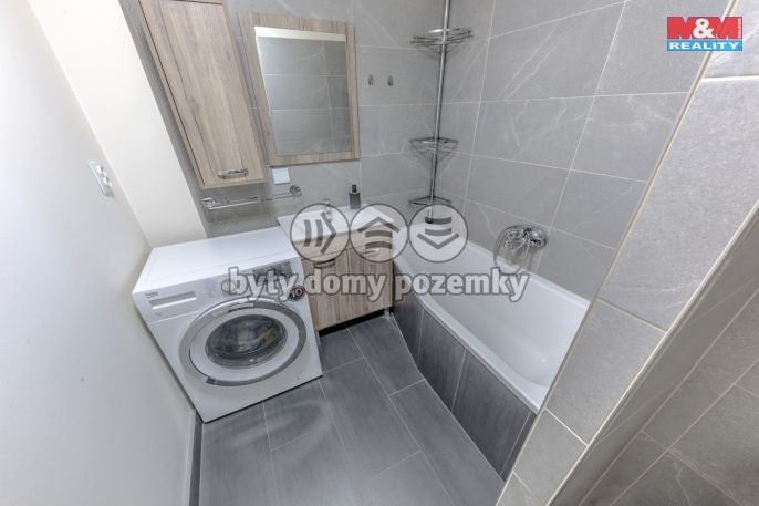 Prodej, Byt 2+1, Mladá Boleslav