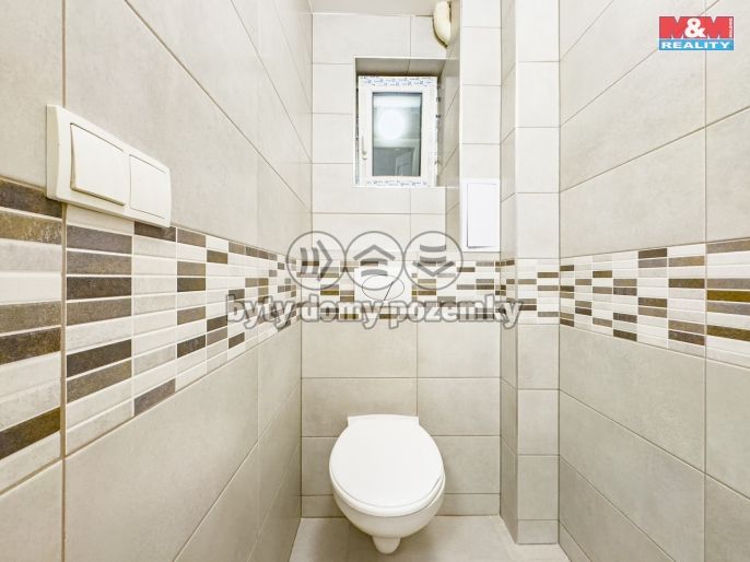 Pronájem, Byt 2+kk, Ostrava