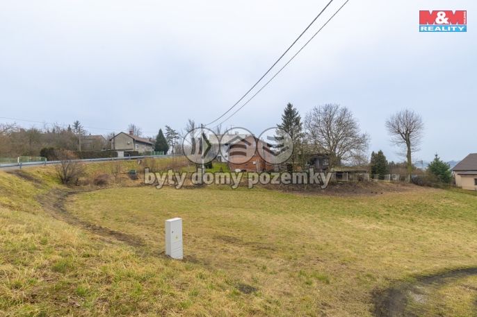 Prodej, Pozemek k bydlení, Bohumín
