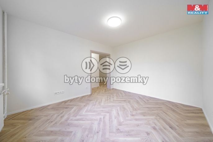Prodej, Byt 3+1, Kadaň