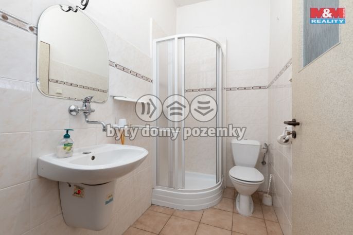 Prodej, Obchodní objekt, Bruntál