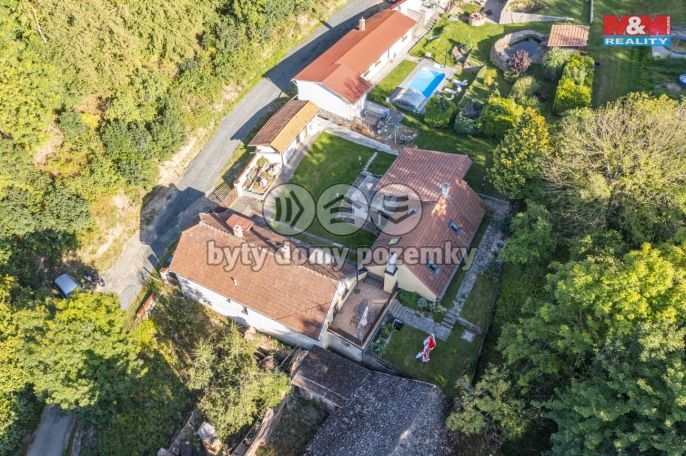 Prodej, Rodinný dům, Kořenice