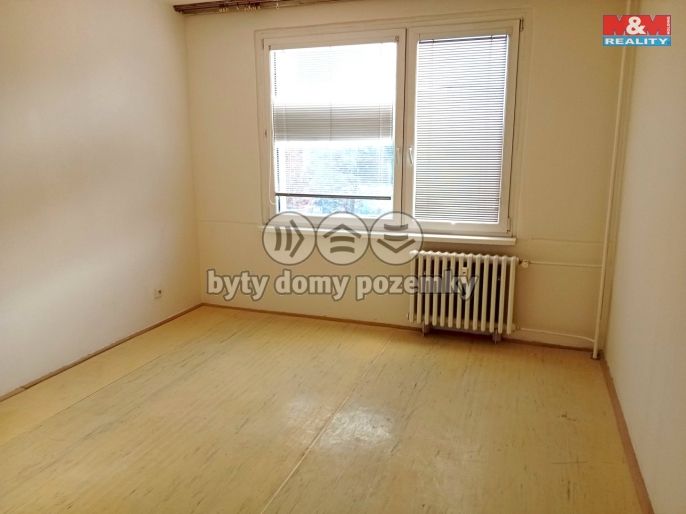Pronájem, Byt 2+1, Dvůr Králové nad Labem